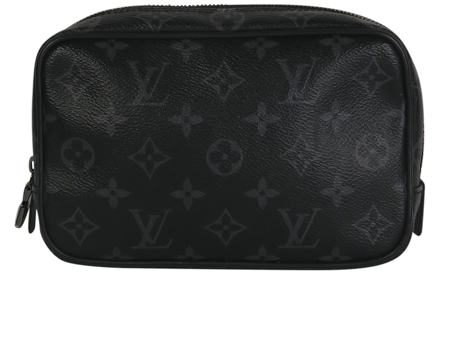 Designer discount toiletry pouch